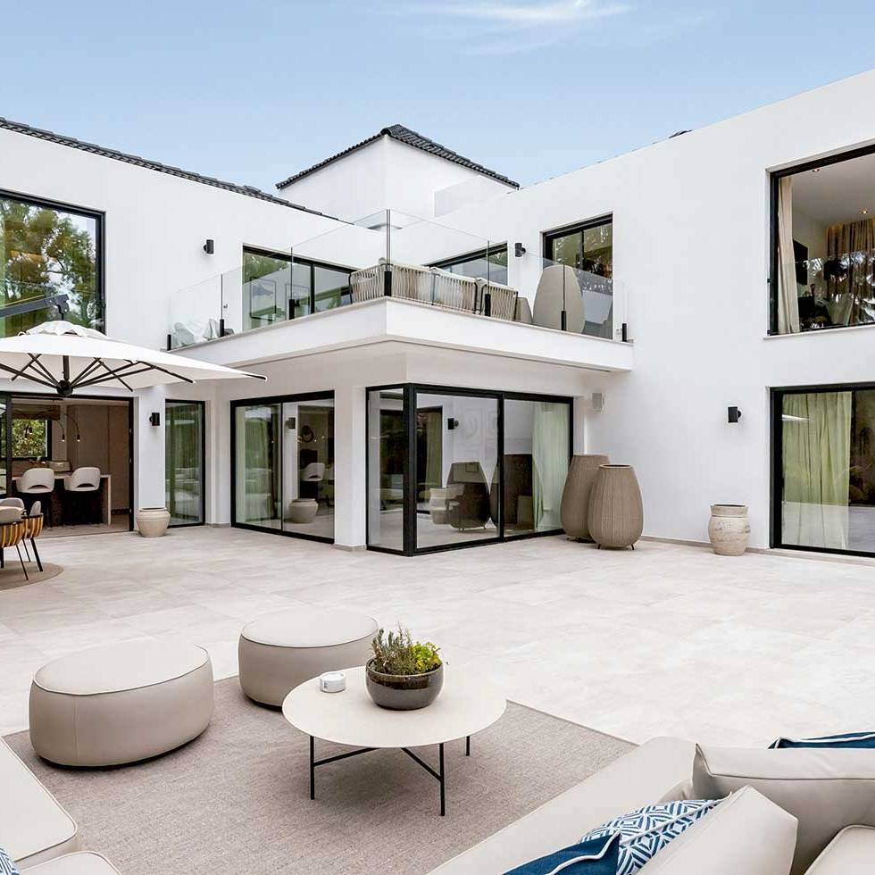 Blackshaw Estates