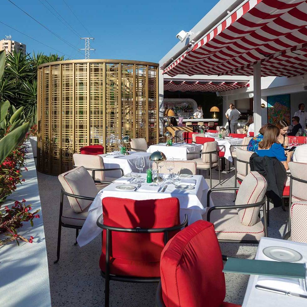 Brasserie Astoria
