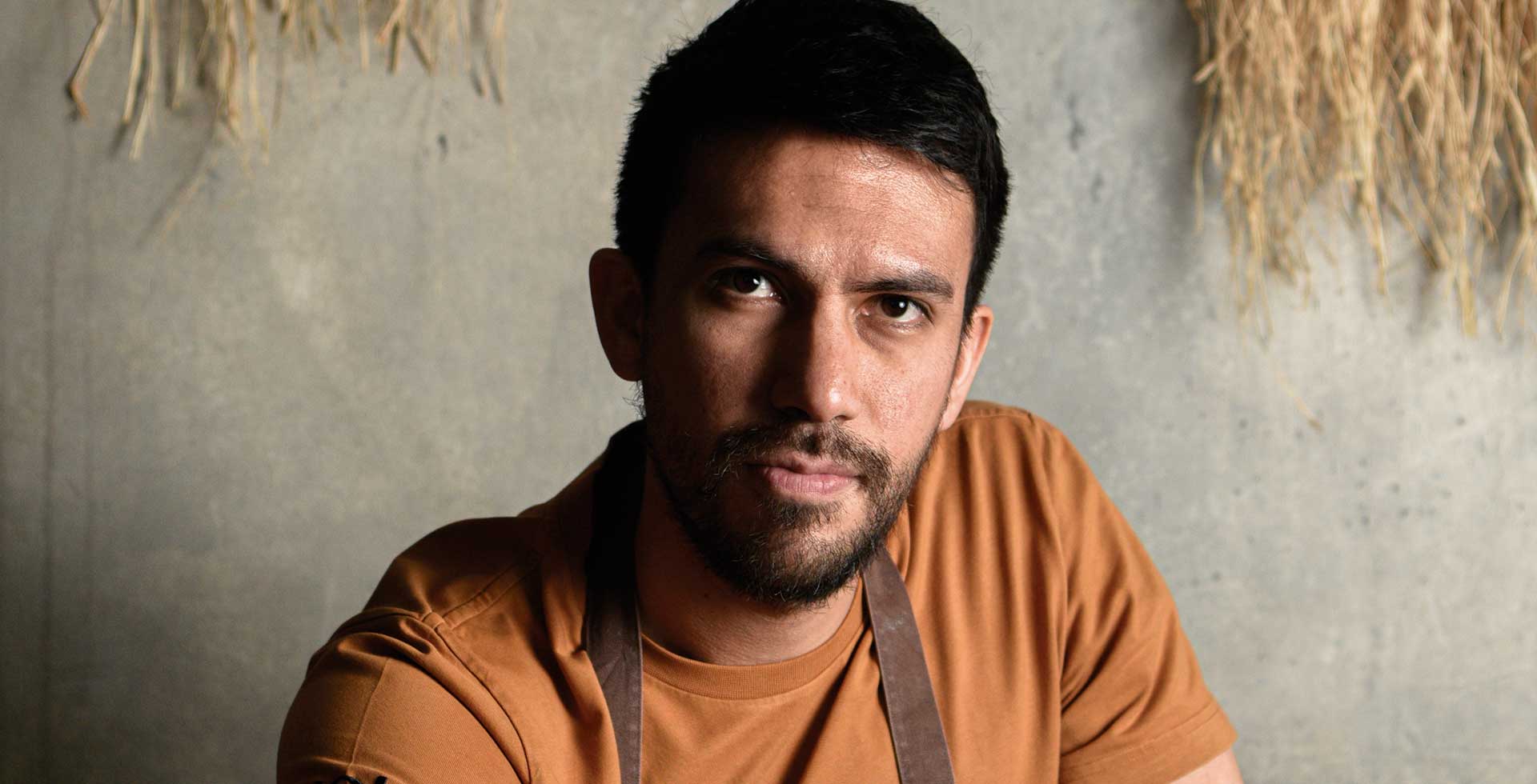 Santiago Lastra of KOL
