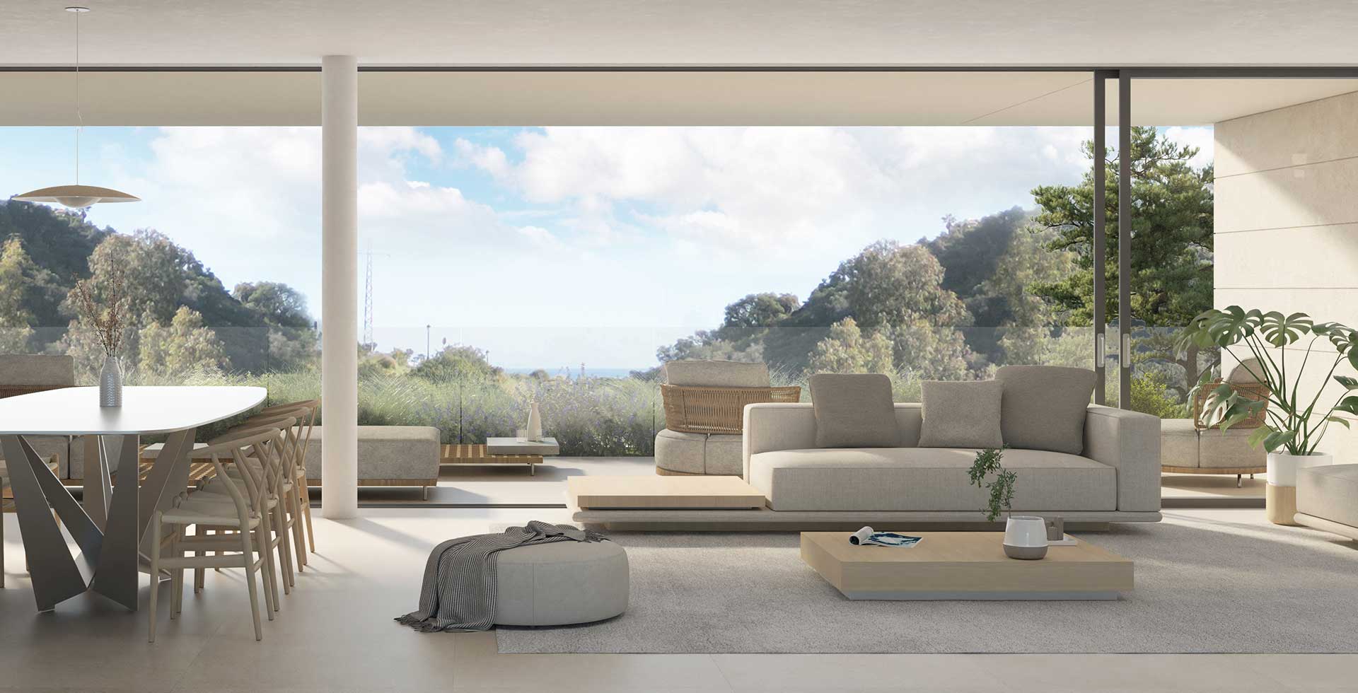 Sira Homes