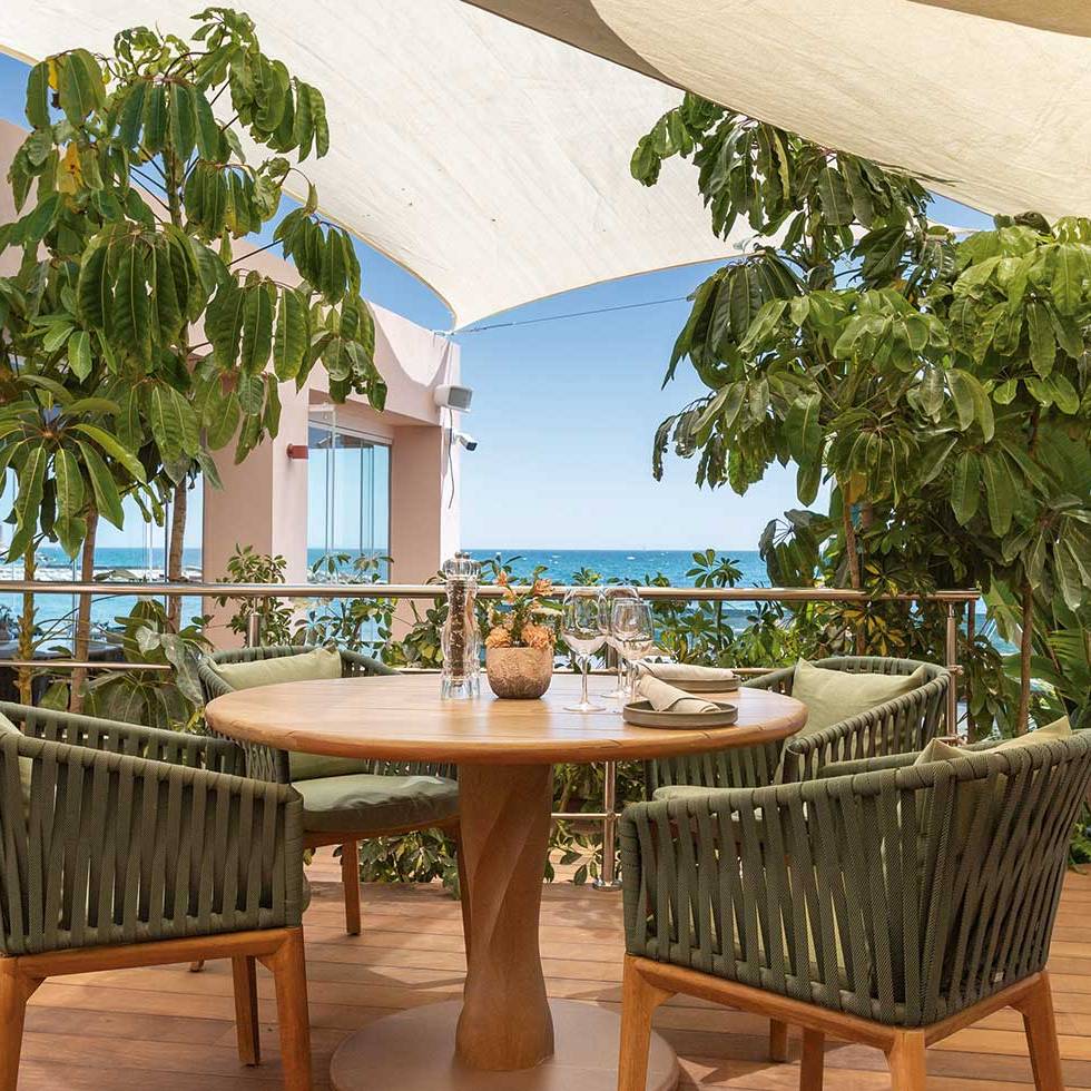 Ocean Club