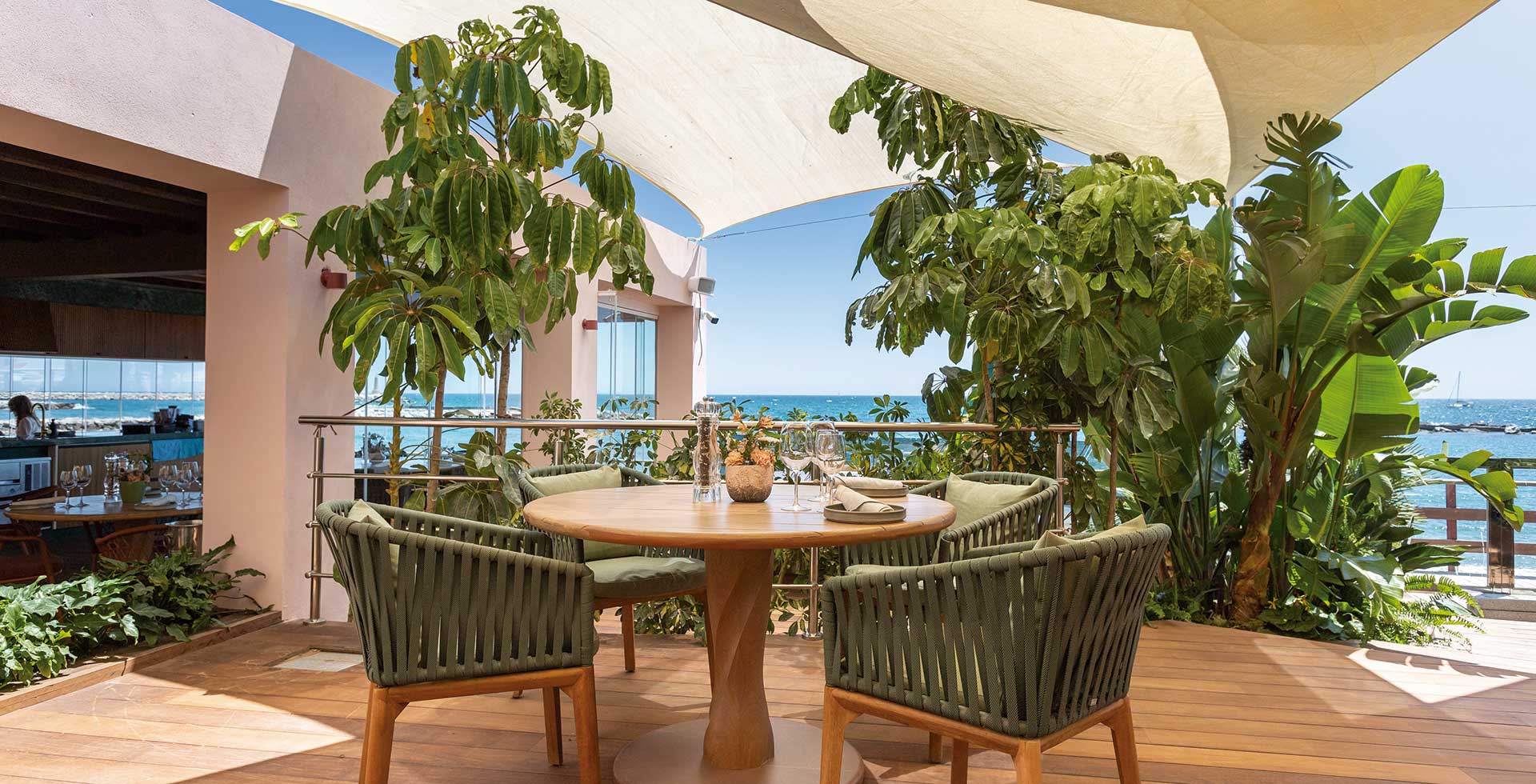 Ocean Club