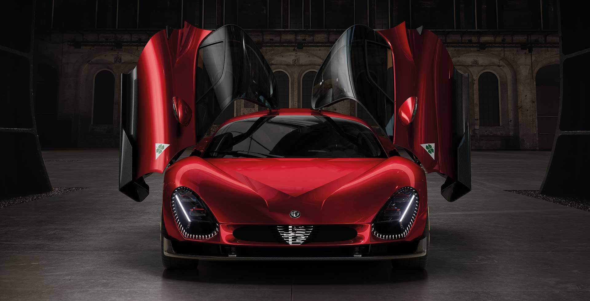 Alfa Romeo