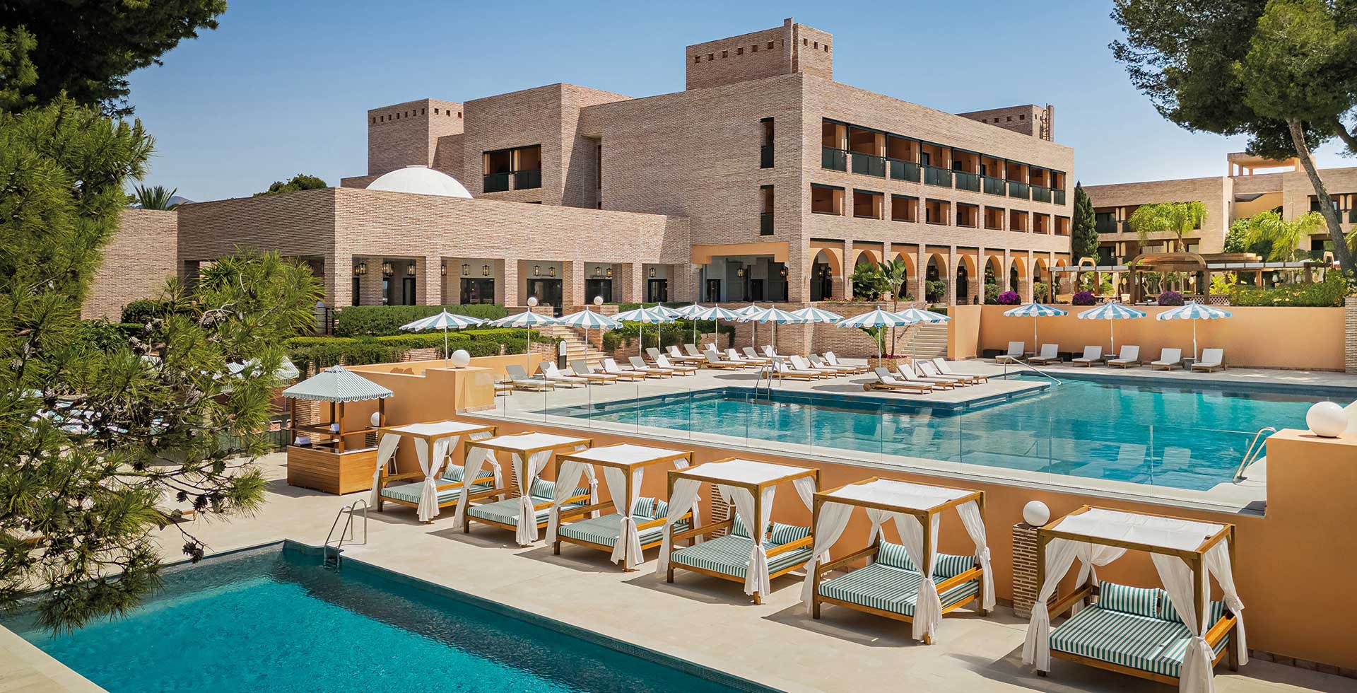 Gran Marbella Resort