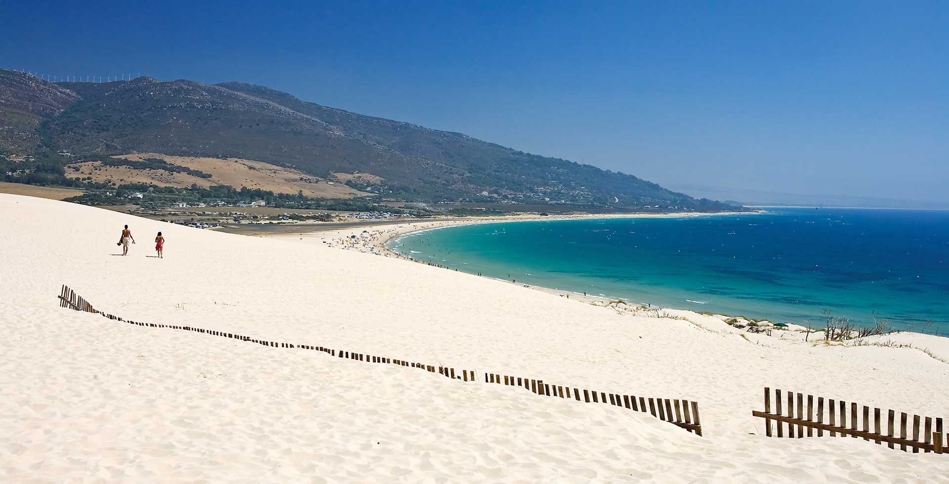 Costa de la Luz