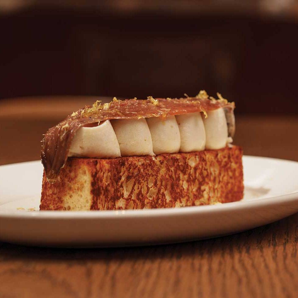 Legado by Nieves Barragán