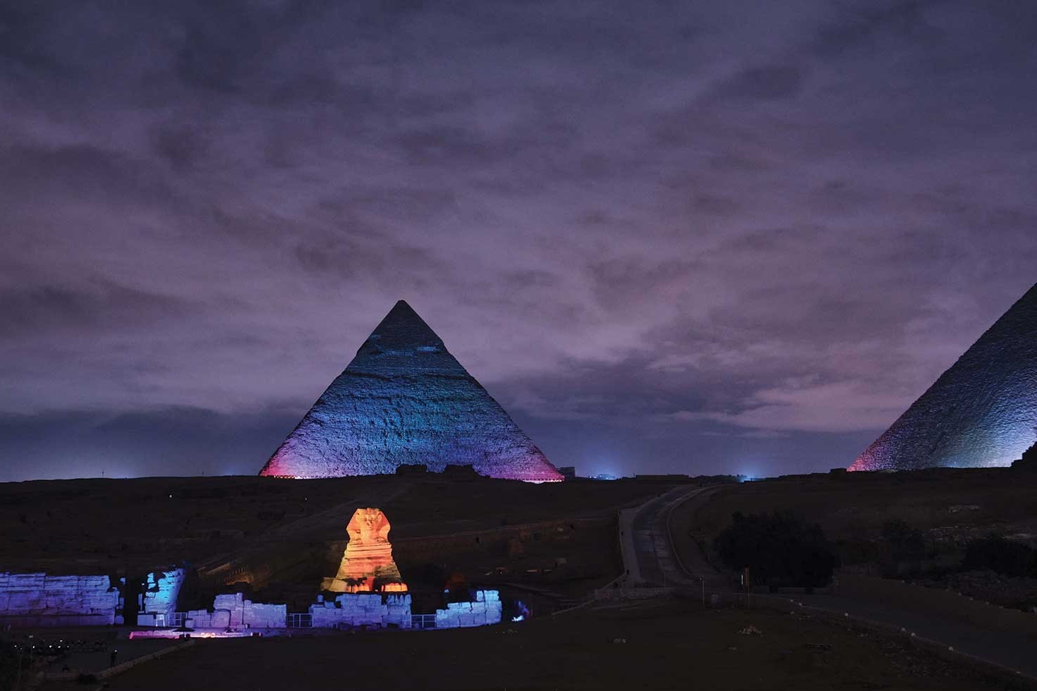 Ancient Civilisations