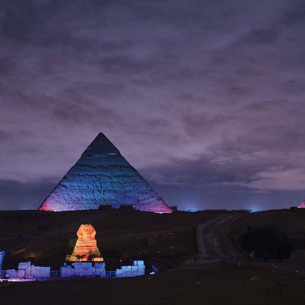 Ancient Civilisations