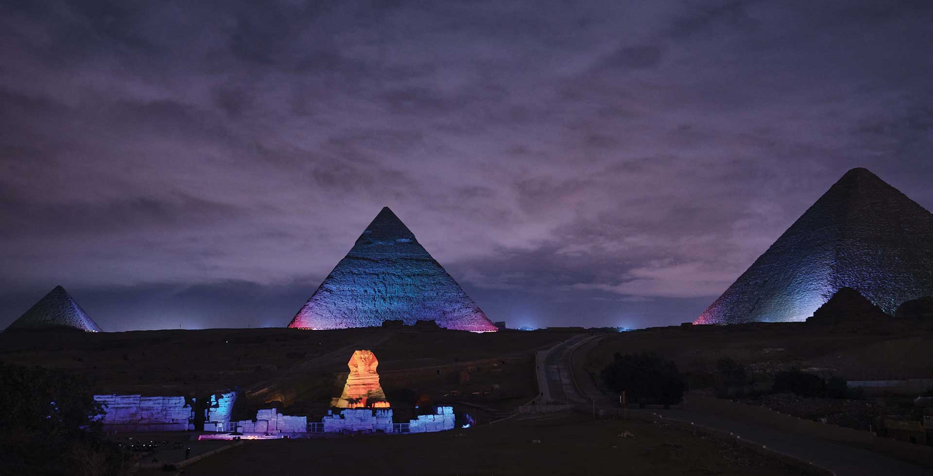 Ancient Civilisations