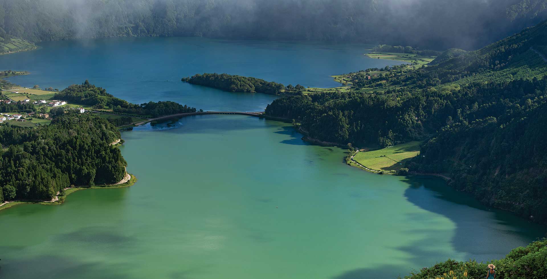 The Azores