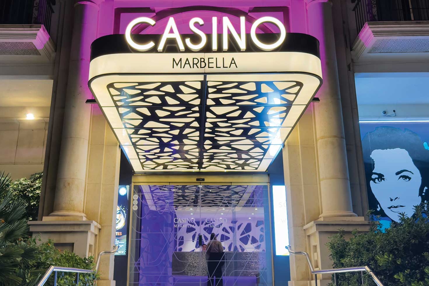 Casino Marbella