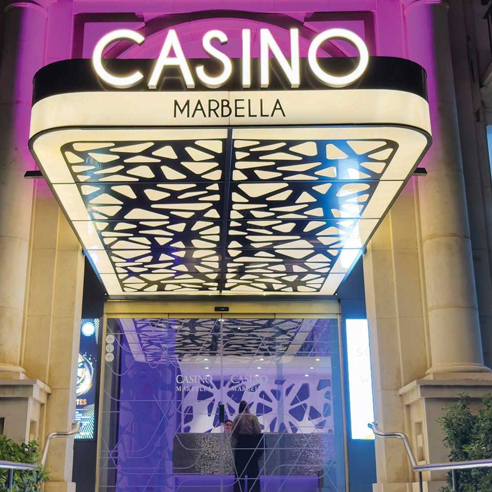 Casino Marbella
