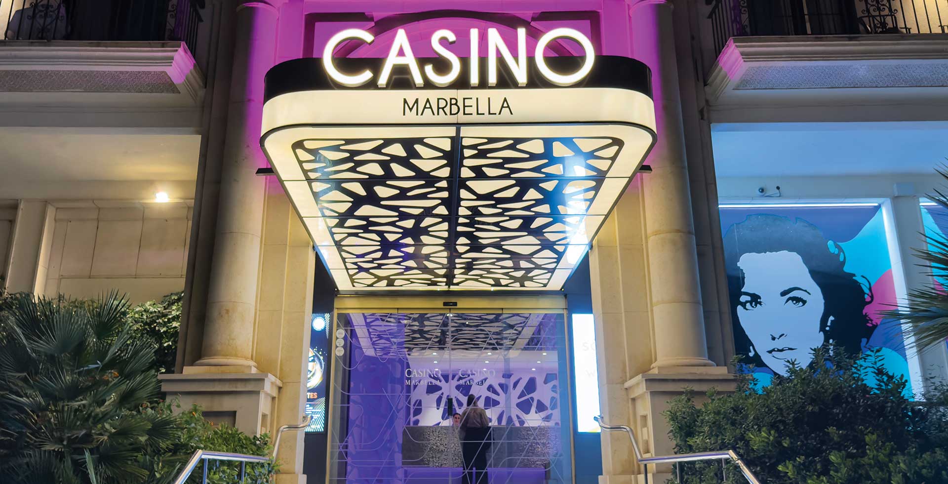Casino Marbella