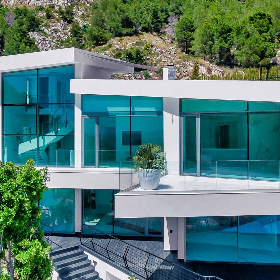 Premium Villas Costa Blanca