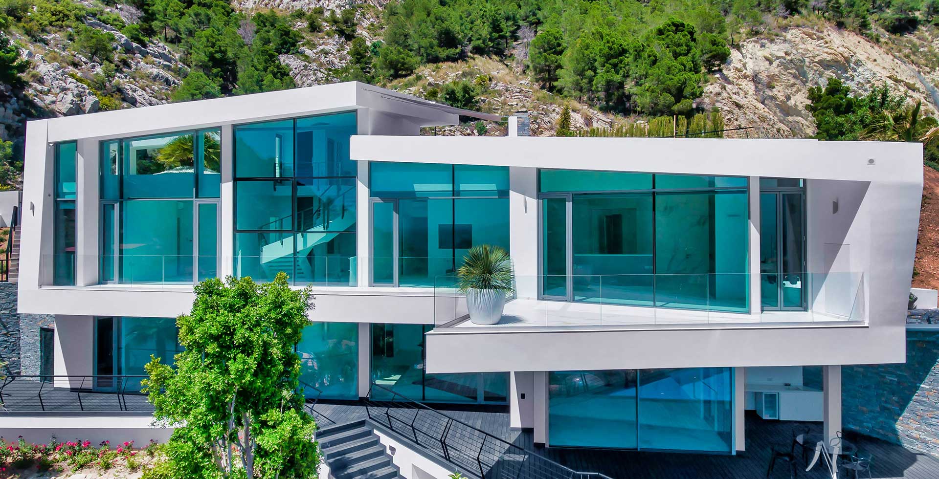 Premium Villas Costa Blanca