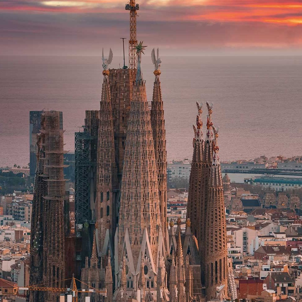 Sagrada Familia