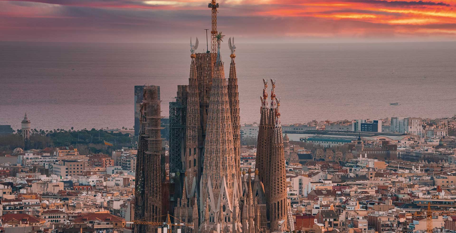 Sagrada Familia