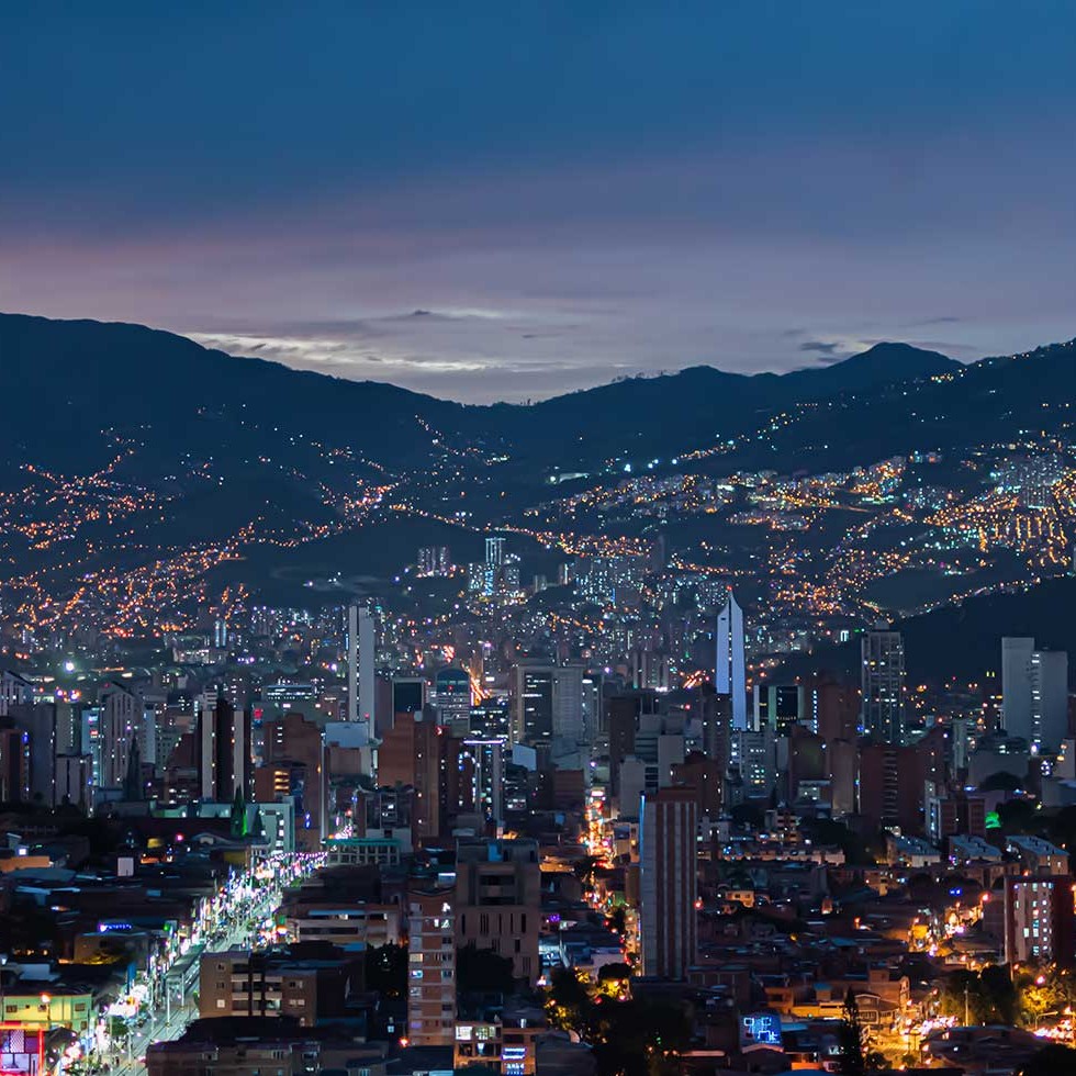 Medellin