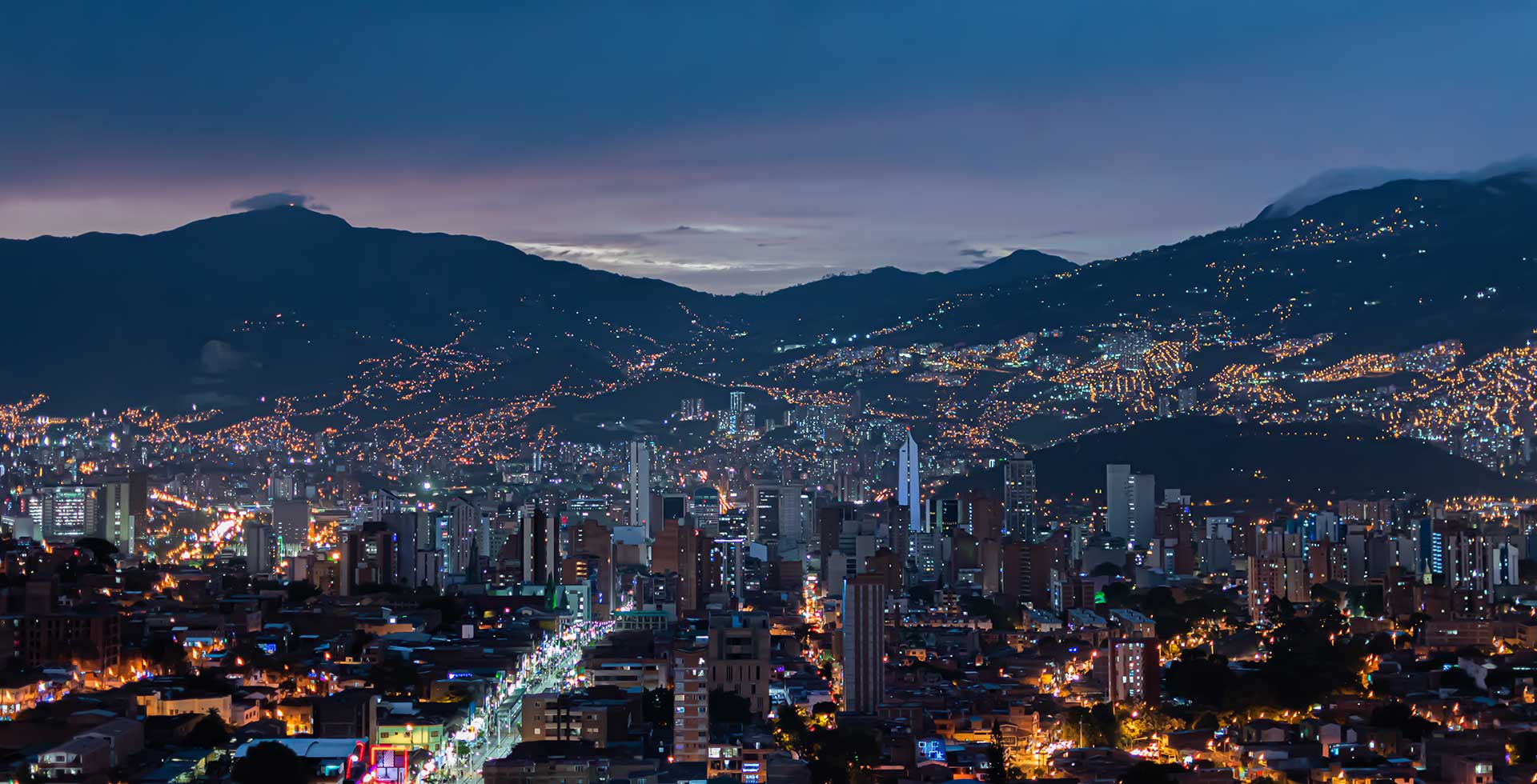 Medellin
