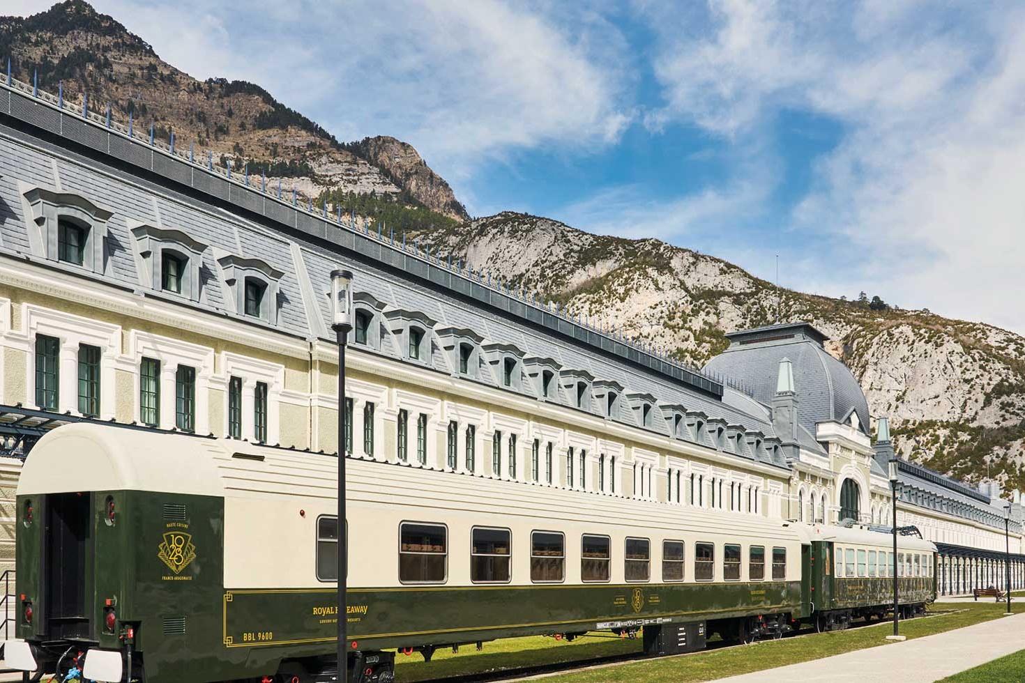 Canfranc
