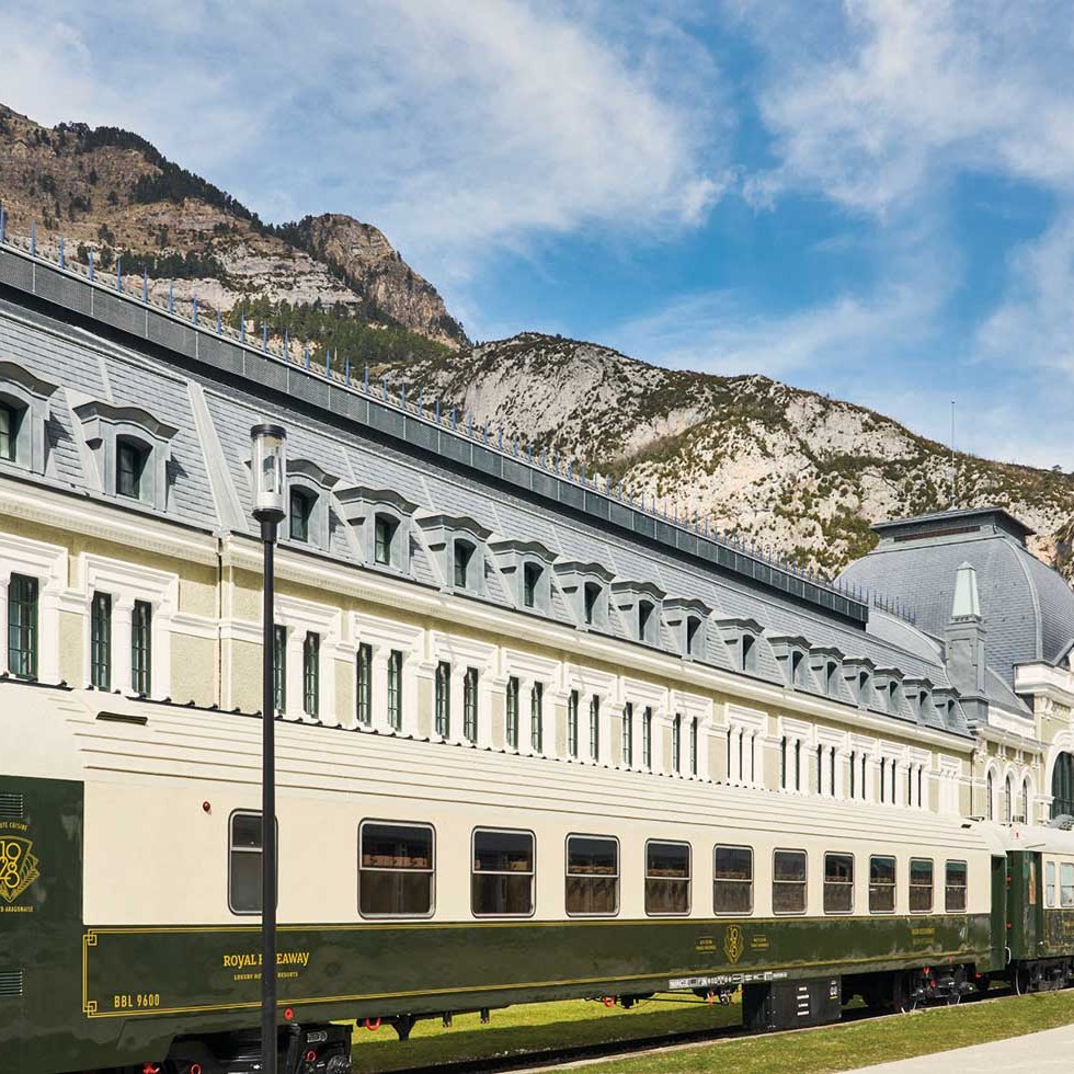 Canfranc