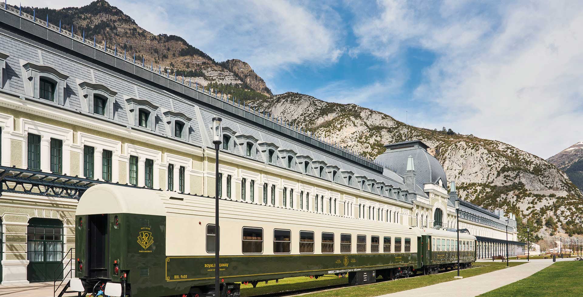 Canfranc