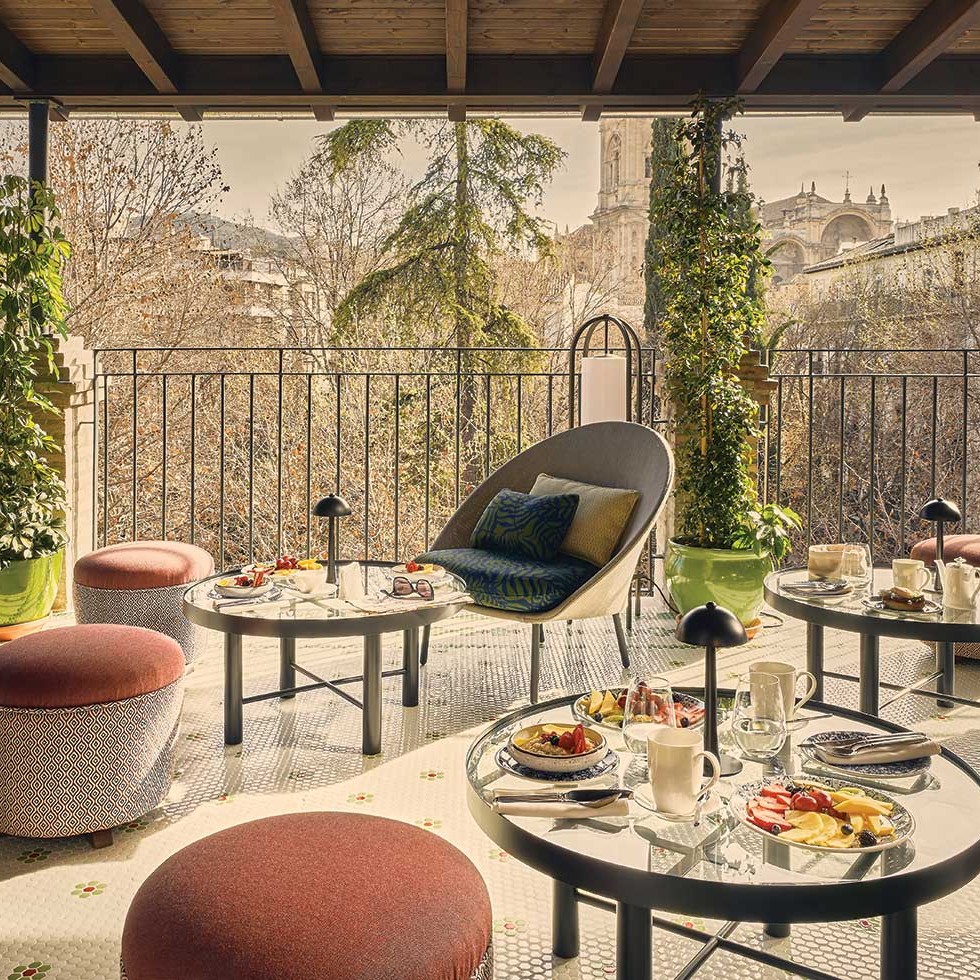 Seda Club Hotel
