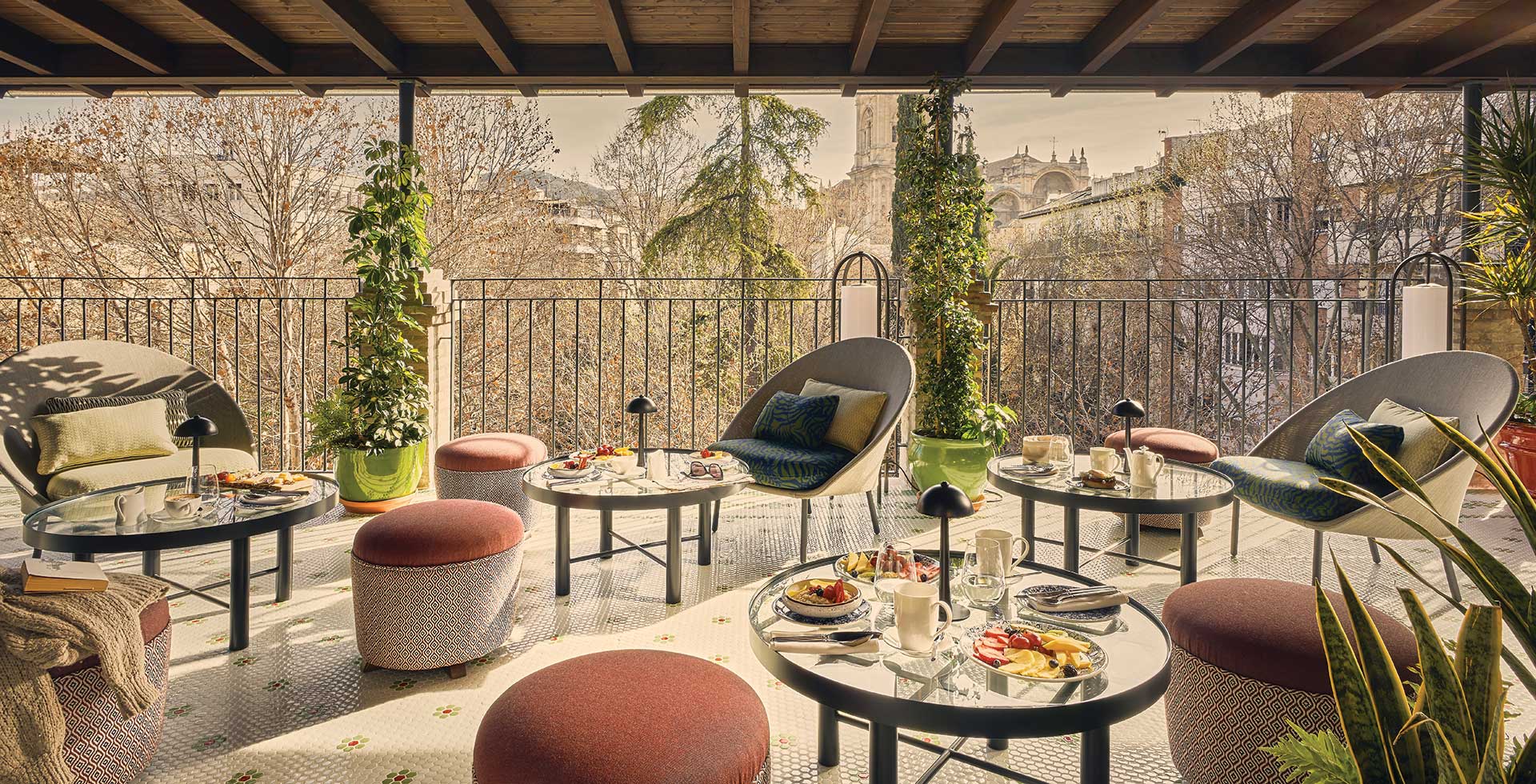 Seda Club Hotel