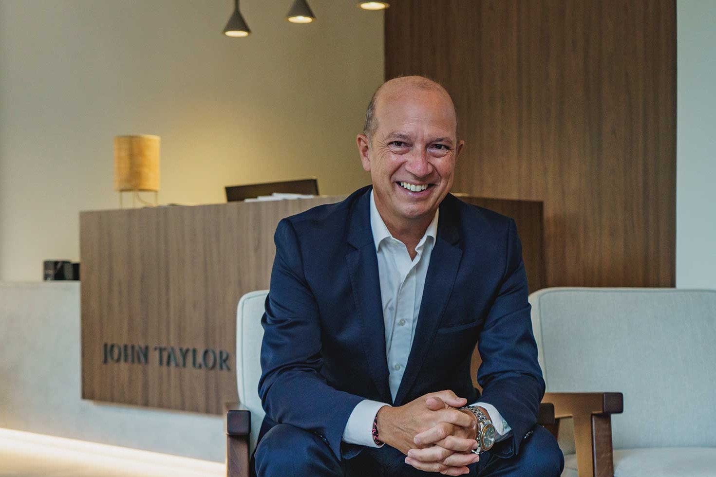 John Taylor