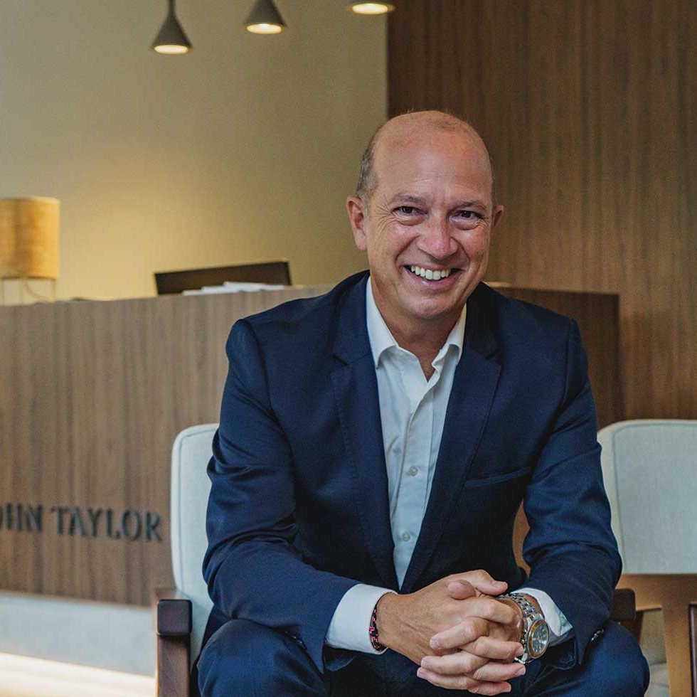 John Taylor