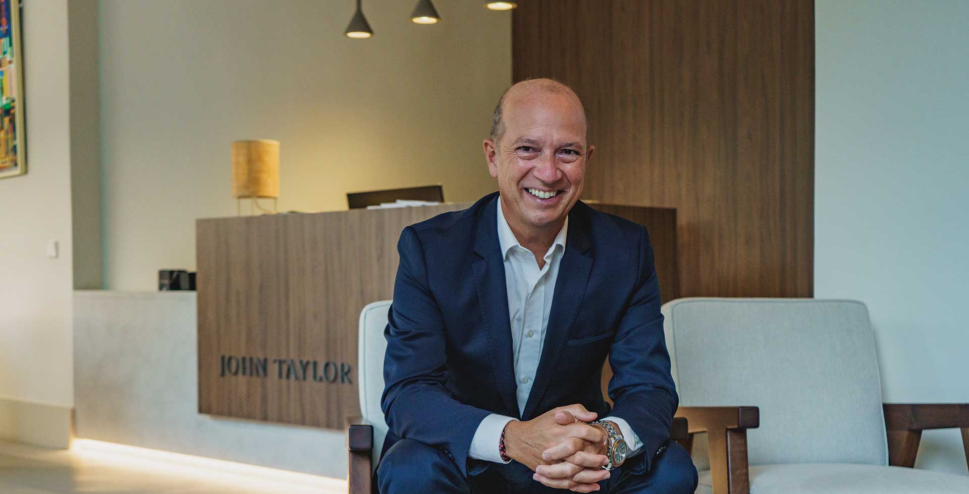 John Taylor